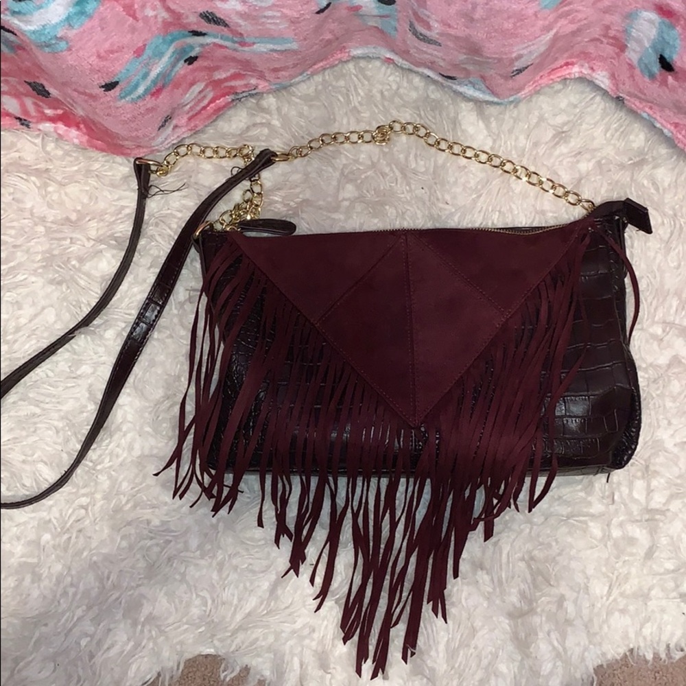 Boho bag